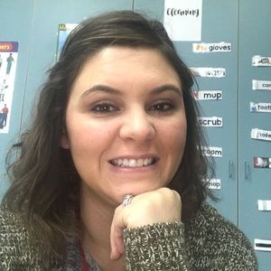 Meet your Posher, Stephanie